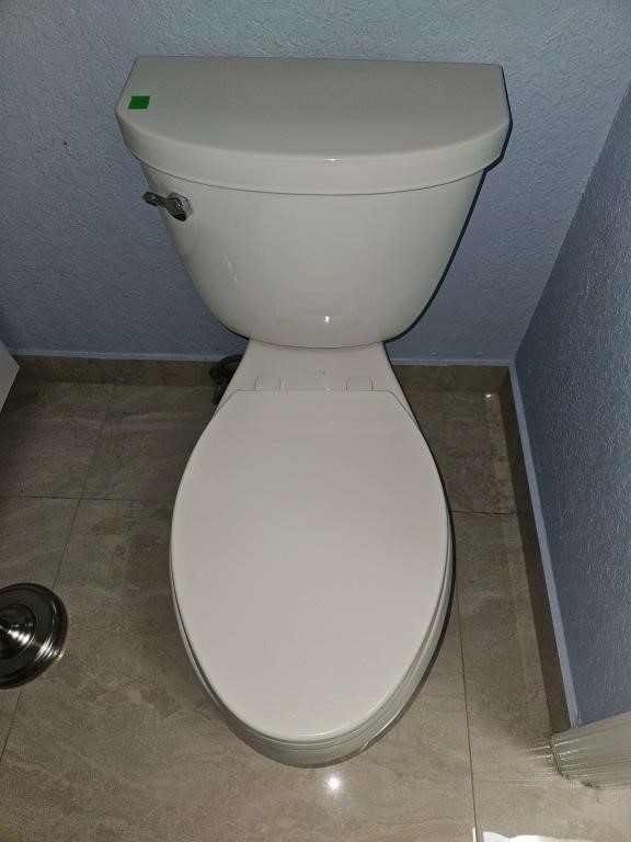 Pair Kohler Toilets