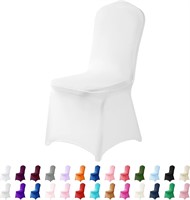 Spandex Chair Cover 25PCS Chair Covers Living Room