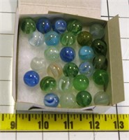 Marbles