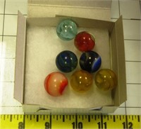 Marbles Shooters