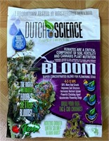 Cannabis Plant Nutrtiton