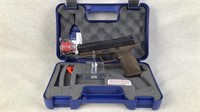 Smith & Wesson M&P 40 40 S&W