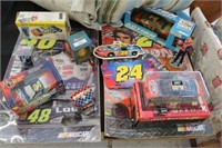 Die Cast Cars, Posters & Other Collectibles