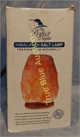 HIMALAYAN SALT LAMP