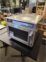 SOLWAVE MICROWAVE SWAHD18