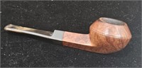 Vintage Everyman London Tobacco Pipe