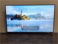 LG 65" LED TV - 4K UHD HDR Smart Television