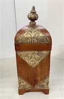 Ornate Lidded Box