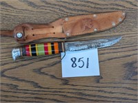 Mibro 841 Knife