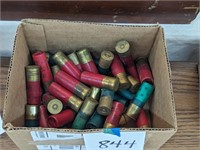 Shotgun Ammo