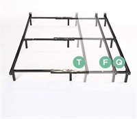 Adjustable Platform Bed Frame