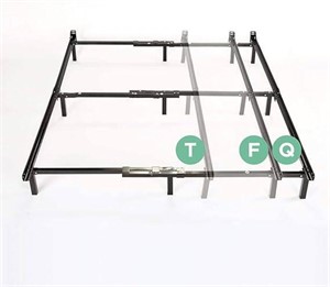 Adjustable Platform Bed Frame