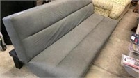 Futon couch