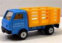 Maisto Stake Truck