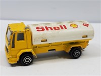 Shell Ford Gas Truck Majorette Made France