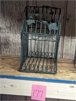 Decorative Cage
