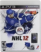 Nhl 12(ps3)