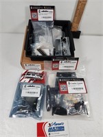 Clubs Assorted Parts & Bed Kit for TRX-6