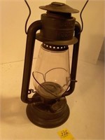 Buhl Kerosene Lantern