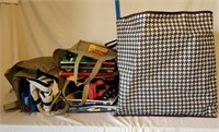 Reusable Shopping & Storage Bags