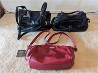 Assorted Ladies Leatherette Purses/Hand Bags