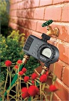 Orbit Digital Hose Sprinkler Irrigation $49