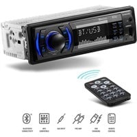 BOSS Audio Systems 616UAB Car Stereo Bluetooth