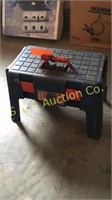 sit and stand step stool