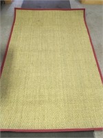 INDOOR/ OUTDOOR RUG