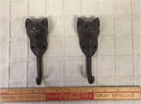 CAST CAT HOOKS