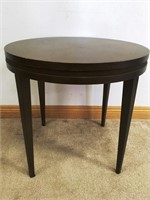 ACCENT TABLE