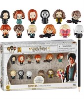 New Harry Potter Pencil Toppers, Gifts, Toys,