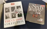 Coffee table books - Life the Classic Collection -
