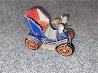 Vintage Tin Wind-up