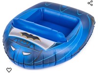 Swimways Inflatable Batman Boat