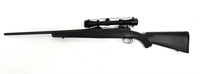 Savage Model 110 Semi-Auto Rifle 30-06