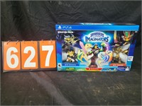 SKYLANDER IMAGINATORS PS4 STARRTER PACK