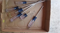 Craftsman Phillips Screwdriver Set