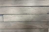 3 1/4 inch hickory flooring