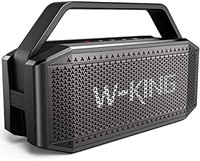 New condition - Bluetooth Speaker, W-KING D9 60W