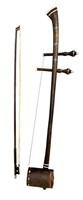 ASIAN SAW DUANG MUSICAL INSTRUMENT