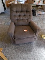 ROCKER RECLINER