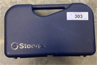 Stoeger Gun Case - Blue