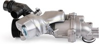MITZONE Water Pump for Mercedes C300 2015-2018