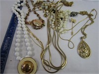 Vintage Jewelry