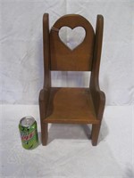 Doll Chair