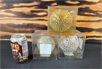 Sphere Decor