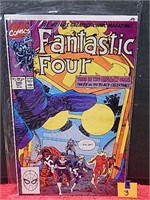 Fantastic 4 #340