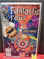 Fantastic 4 #338