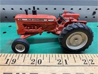 Allis Chalmers D-19 tractor, no box, possibly